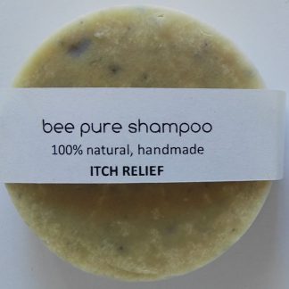 Itch Relief Vegan Shampoo